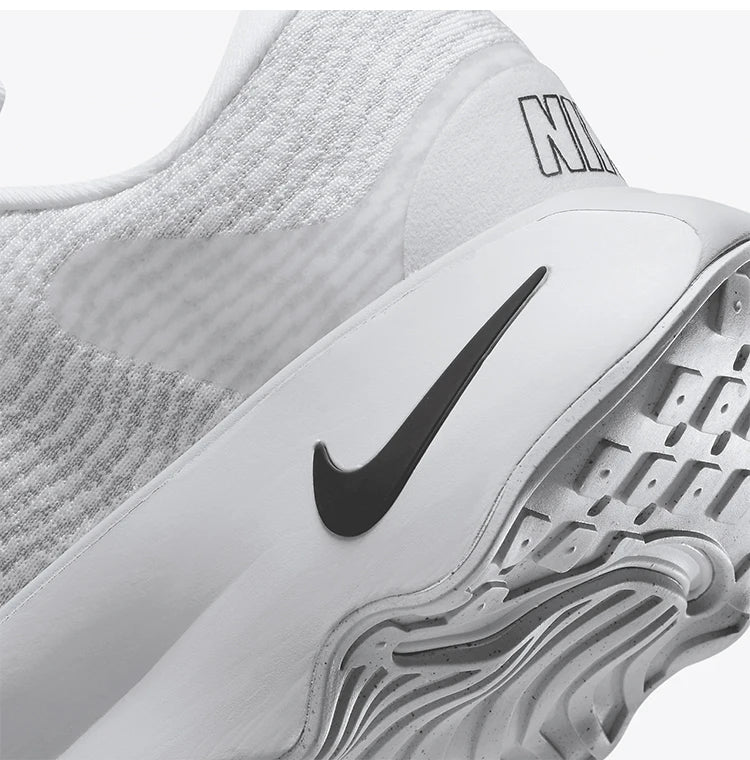 Nike genuine Motiva Men's Minimalist Cushioned Platform Running Shoes DV1237-102