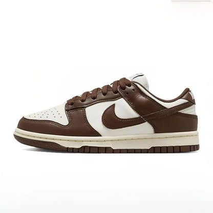 Nike Dunk Low Black/White Panda Low-Top Casual - Unisex DD1391-100