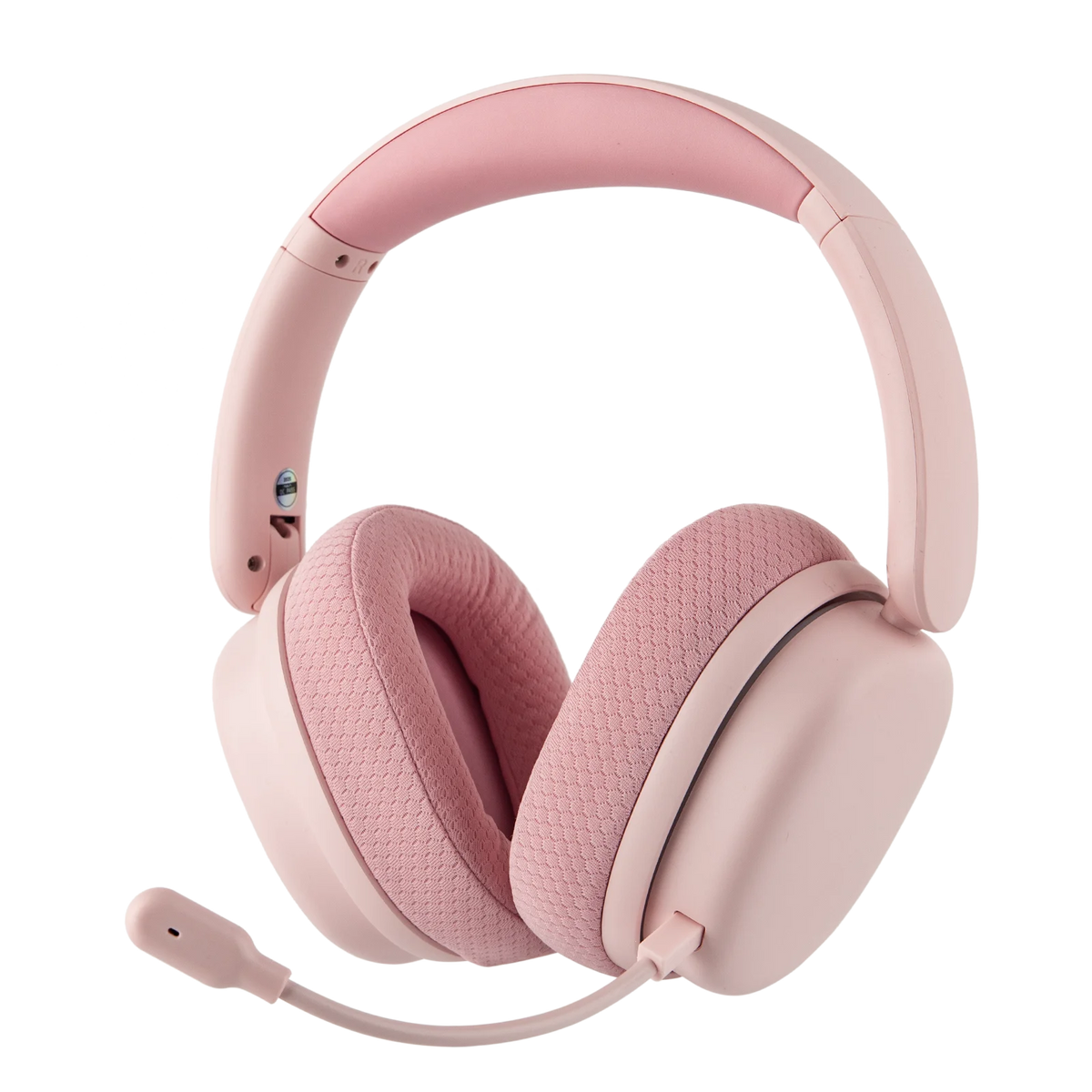 Auriculares gaming AULA G7 Pro con sonido envolvente 7.1, Bluetooth 5.3 inalámbrico y micrófono con cancelación de ruido para PS5/PS4/PC/Switch