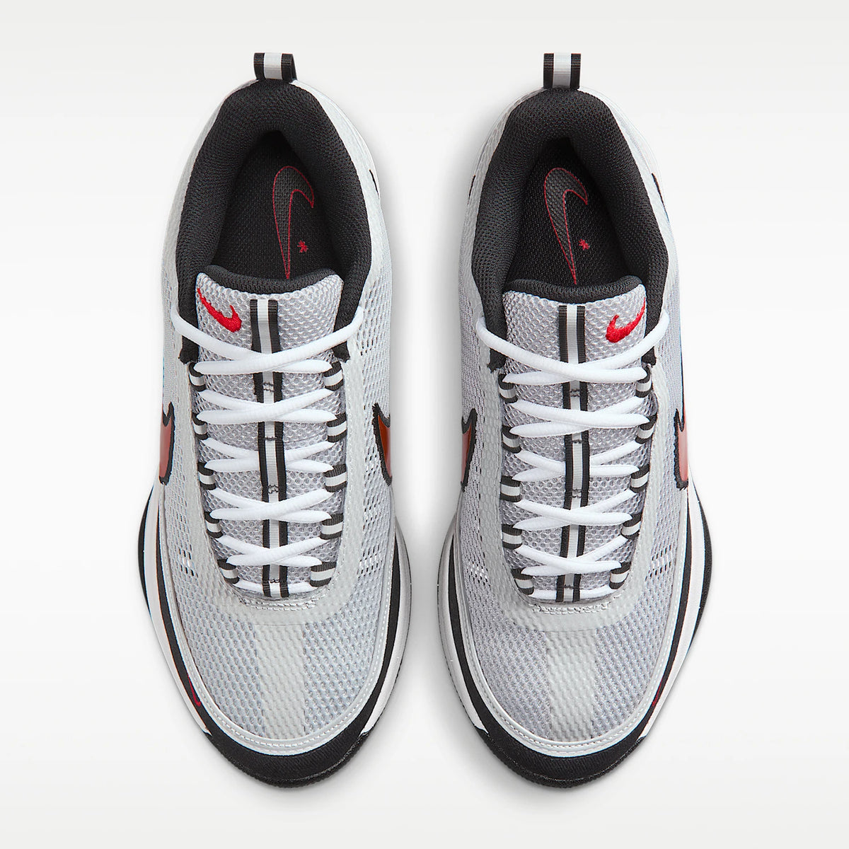 Nike Authentic Book 2 "Spiridon" EP Men's Wear-Resistant Basketball Shoes IQ0051-001