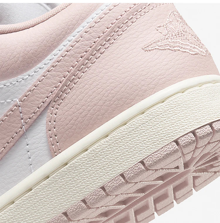 Nike genuine JORDAN Womens Embroidered Lightweight Cushioned Sports Skate Shoes DC0774-162