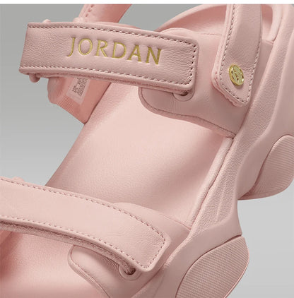 Nike genuine Jordan Women's Summer Fashion Platform Sandals FN5036-300