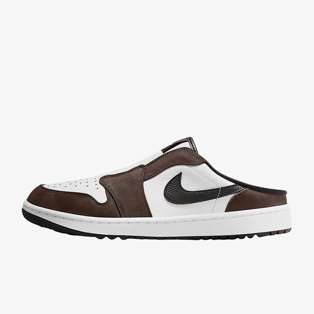 Nike genuine Air Jordan Mule men's one foot casual board shoes FJ1214-200