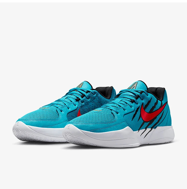 Nike Genuine JA 2 EP Men's Cushioned Basketball Shoes HQ1760-400