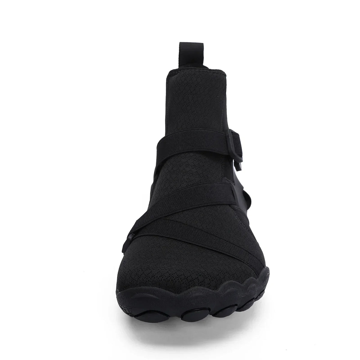 Outdoorové sportovní brodicí tenisky na turistiku, unisex plavecké boty do vody, vysoké barefoot aqua boty na pláž, fitness, potápění a surfování, sandály