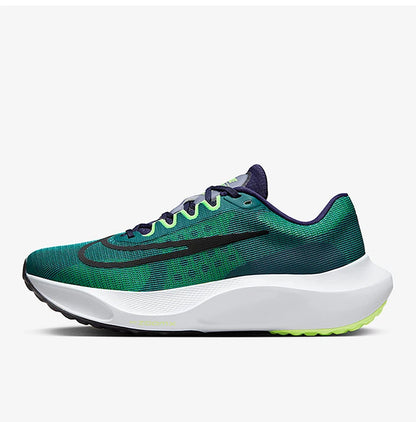 Nike Authentic Zoom Fly 5 Men's Durable Breathable Racing Running Shoes DM8968-303