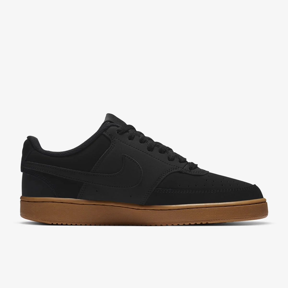 Nike genuine Court Vision Low Men's Retro Sports Sneakers CD5463-008