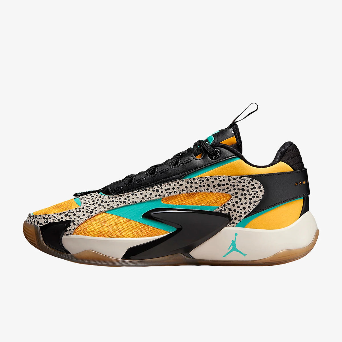 Nike genuine Jordan Luka 2 PF Men's Training Basketball Shoes FQ9046-800