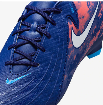 Nike genuine new men's low cut trendy training lace up football shoes HF1609-400