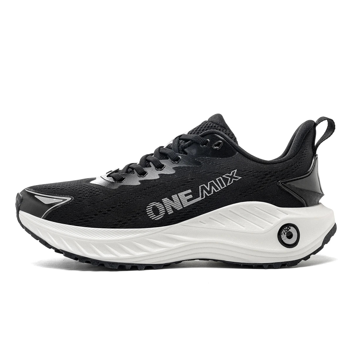 Ležérní běžecké boty ONEMIX – prodyšné letní joggingové boty pro muže, lehká dámská obuv do posilovny, venkovní pánské tlumicí sportovní boty