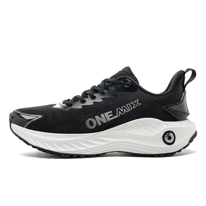 Ležérní běžecké boty ONEMIX – prodyšné letní joggingové boty pro muže, lehká dámská obuv do posilovny, venkovní pánské tlumicí sportovní boty