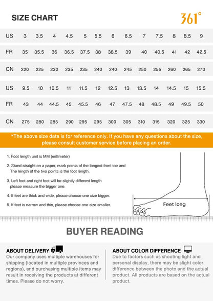 361 Degrees Flame 4.0 MIX Men Running Shoes Carbon Plate Racing Marathon Stable Rebound Wear-resistant Male Sneakers 672512204