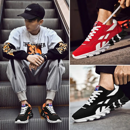 Unisex Running Shoes 2026 Comfortable Lightweight Sport Walking Sneakers Breathable Men Women Male Female Trendy Footwear
