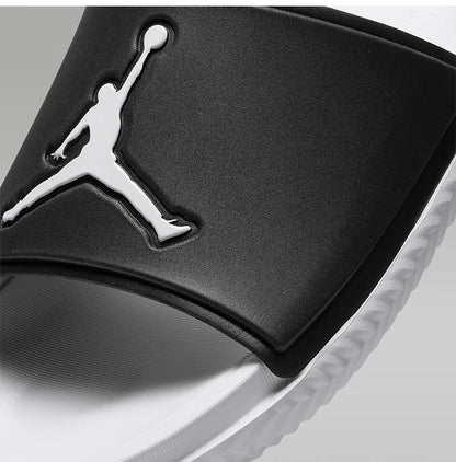 Nike Official Genuine Jordan Summer New Men's Wear-resistant Lightweight Sandals FQ1598-402