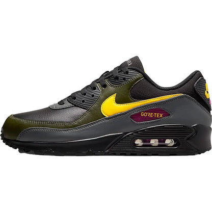 Nike Authentic Air Max Men's Cushioned Comfort Casual Shoes DJ9779-001