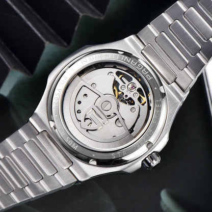 2026 New PAGANI DESIGN Skeleton Tourbillon Men's Watches Top Luxury Automatic Watch For Men Sporty elegant Mechanical Wristwatch