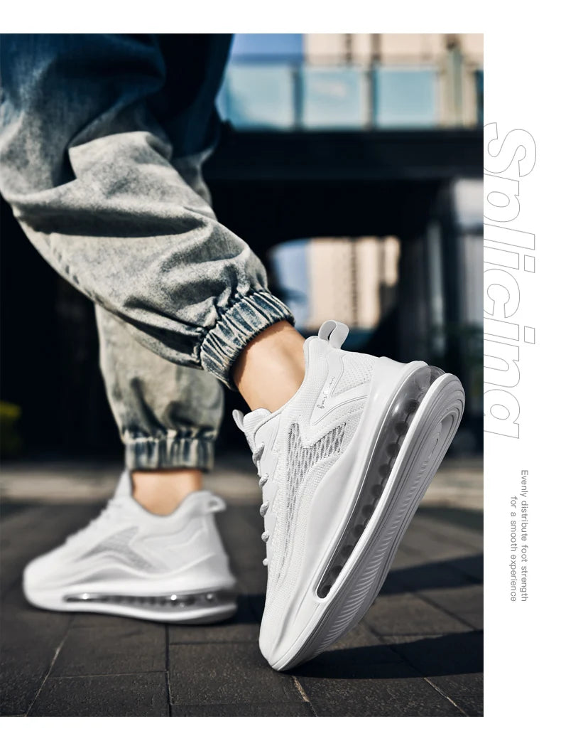men shoes Sneakers Male Mens casual Shoes tenis Luxury shoes Trainer Race Breathable Shoes fashion loafers running Shoes for men