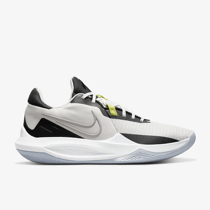 Nike Authentic Men's Precision 6 Performance Basketball Shoes DD9535-004