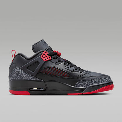 Nike genuine Jordan Spizike Low Men's Basketball Shoes FQ1759-006