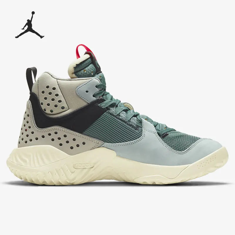 Nike genuine JORDAN DELTA men's cushioned sports basketball shoes DC2130-300