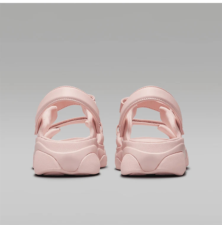 Nike genuine Jordan Women's Summer Fashion Platform Sandals FN5036-300