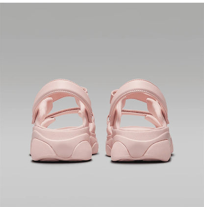 Nike genuine Jordan Women's Summer Fashion Platform Sandals FN5036-300