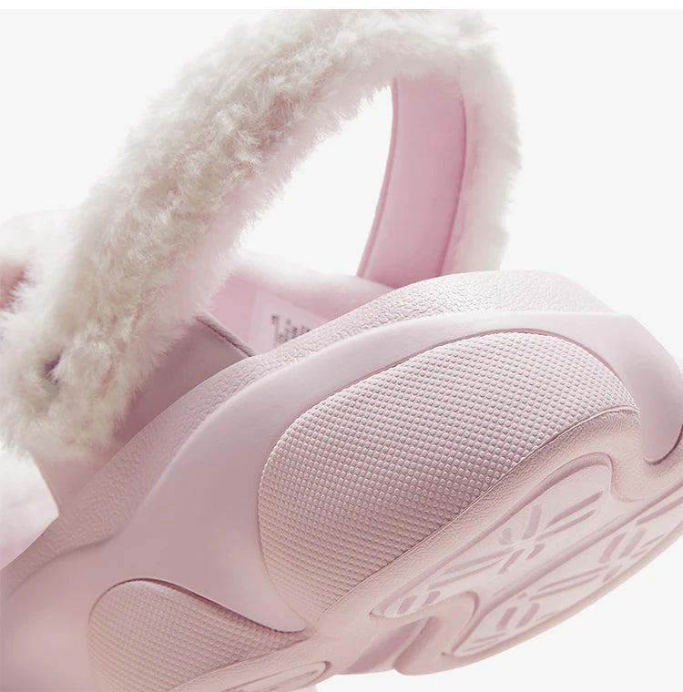 Nike genuine Jordan women's fashionable thick soled wear-resistant casual sandals HM3707-606