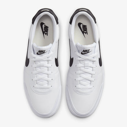 Nike Official Authentic Court Shot Men's Simple Breathable Wear-Resistant Sneakers FQ8146-104