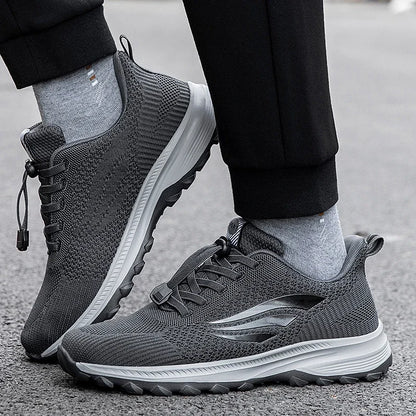 Plus Big Size 51 50 Mens Sneakers Sports Shoes Trainers Walking Casual Sneaker Tenis Masculino Zapatillas De Hombre Promotion