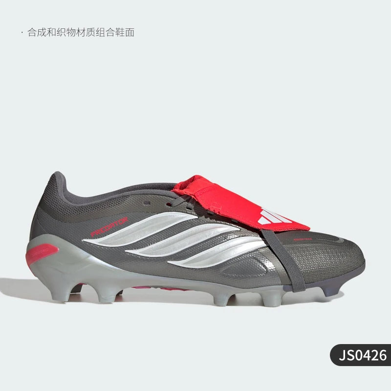 Adidas Genuine Winter Men’s and Women’s Sports Wear-Resistant Soccer Shoes JS0426