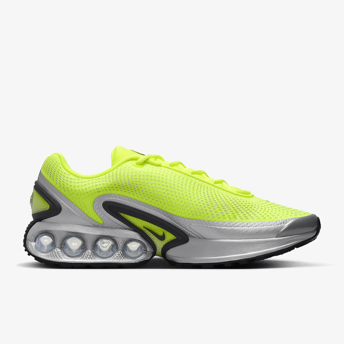 Nike genuine Air Max Dn Men's Responsive Support Lightweight Shoes DV3337-700