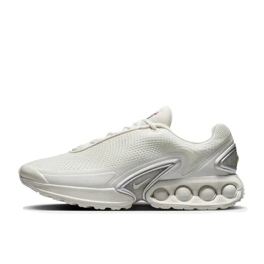 Nike Air Max Dn Dynamic Air Cushioning Lightweight Comfort Experience Anti-Slip Durable Training Running Shoes DV3337-003