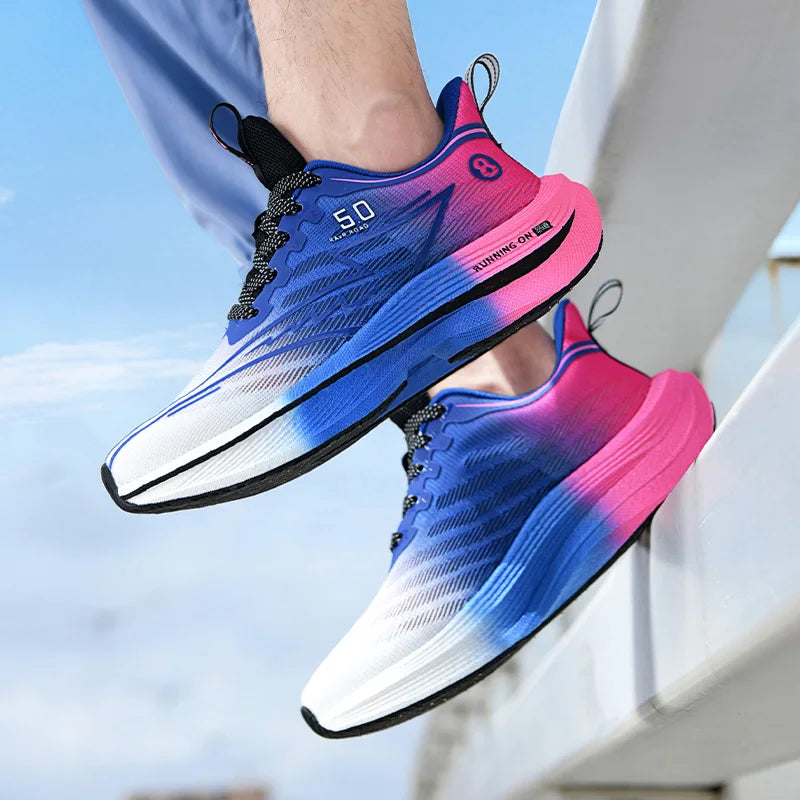 Shoes men Sneakers Male casual Mens Shoes tenis Luxury shoes Trainer Race Breathable Shoes fashion loafers running Shoes for men