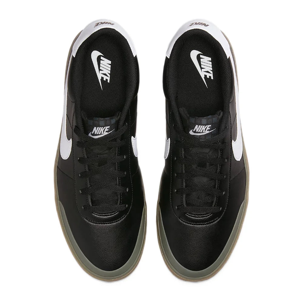 Nike Court Shot Men's Shoes: Lightweight, casual, classic sneakers—comfortable, stylish, and versatile skate shoes FQ8146-003
