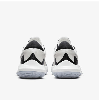 Nike Authentic Men's Precision 6 Performance Basketball Shoes DD9535-004