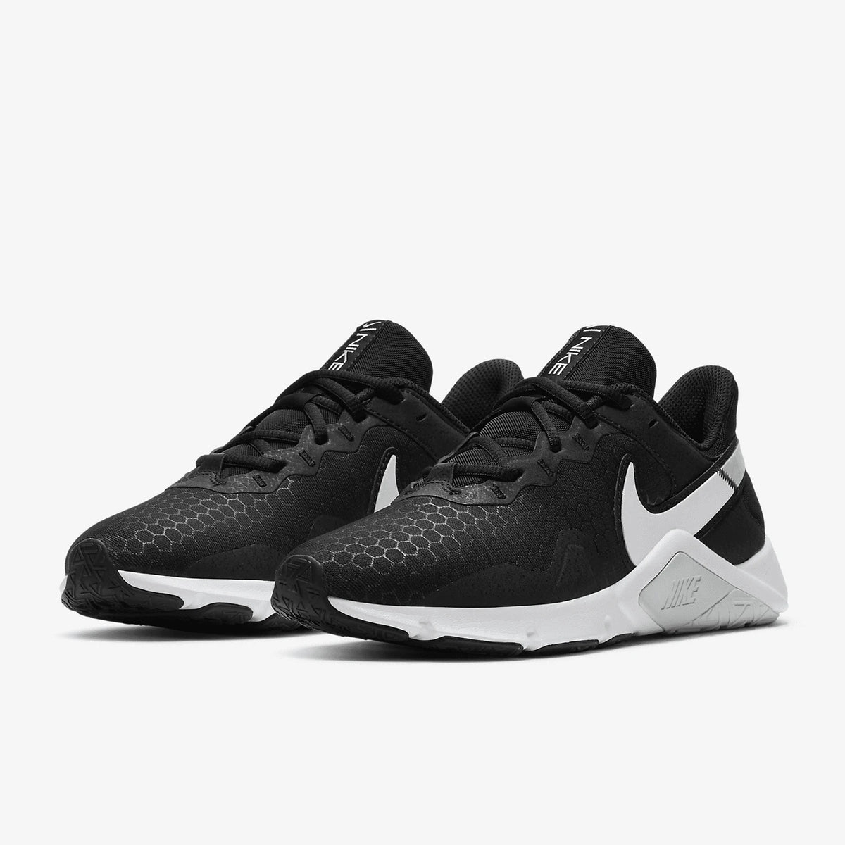 Nike Genuine New Season Women's Breathable Training Shoes CQ9545-001
