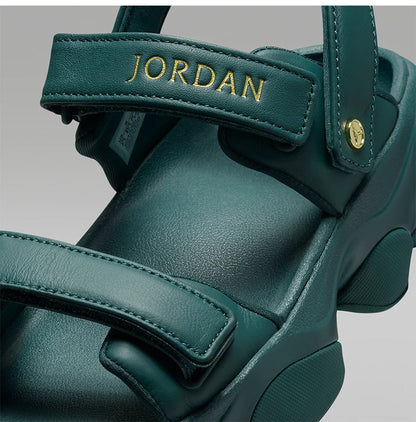 Nike genuine Jordan Women's Summer Fashion Platform Sandals FN5036-300