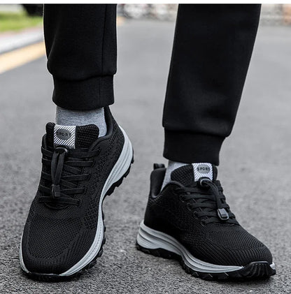 Plus Big Size 51 50 Mens Sneakers Sports Shoes Trainers Walking Casual Sneaker Tenis Masculino Zapatillas De Hombre Promotion