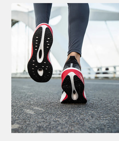Sportschoenen voor heren 2025 Carbon Board 6.0 Racing Marathon, stabiele rebound, slijtvast, hardloopschoenen voor heren voor training en jogging