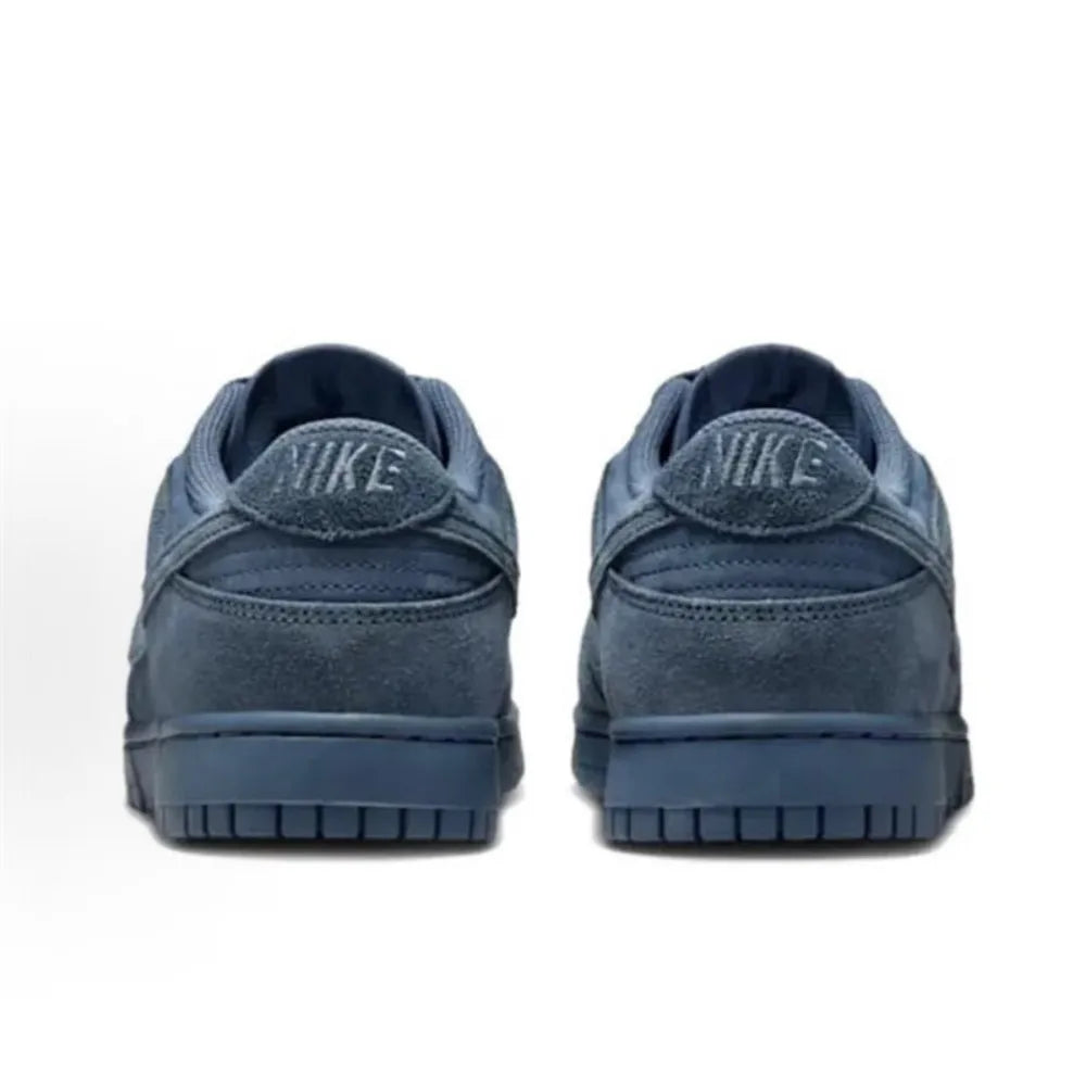 Nike Dunk Low Retro SE Men's Casual Sneakers Classic Retro Style Low-Top Comfort Everyday Shoes IB6651-400
