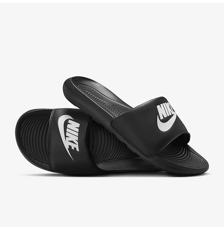 Nike genuine Men's and Women's Outdoor Casual Beach Swimming Sandals CN9675-002