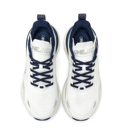 ONEMIX 2026 New cushion Running Shoes Women and Men light Fashion outdoor Sneakers Road Sports Shoes training jogging fitness