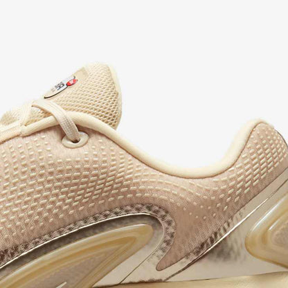 Nike genuine genuine Air Max Dn Women's Low-top Mesh Retro Casual Shoes HV4861-200