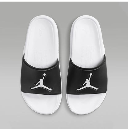Nike Official Genuine Jordan Summer New Men's Wear-resistant Lightweight Sandals FQ1598-402
