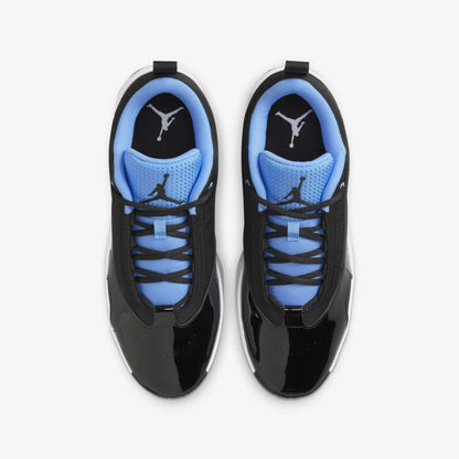 Nike Genuine JORDAN Men's Air Cushion Training Running Shoes FQ8298-004