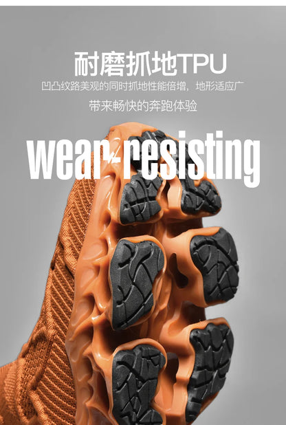 Men Shoes Sneakers Male casual Mens Shoes tenis Luxury shoes Trainer Race Breathable Shoes fashion loafers running Shoes for men