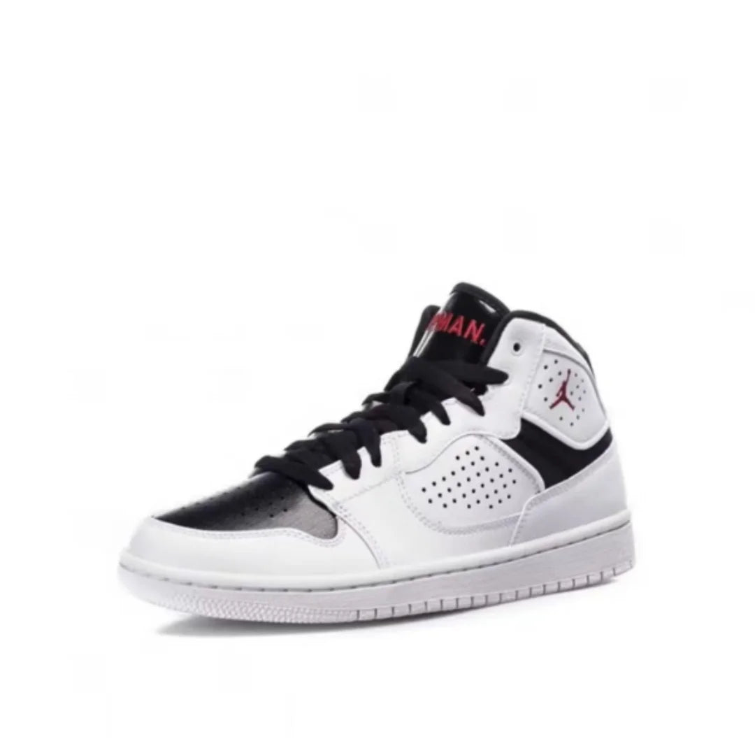 Nike/Nike Women's Shoes Jordan Access Gs Trendy Sports Retro Casual Sneakers Av7941-101
