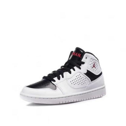 Nike/Nike Women's Shoes Jordan Access Gs Trendy Sports Retro Casual Sneakers Av7941-101