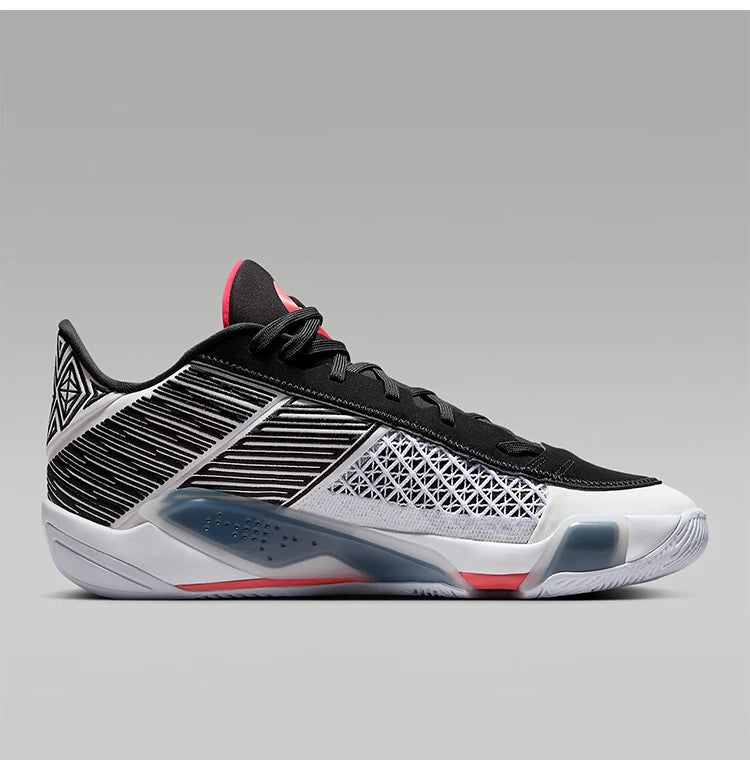 Nike Genuine Product Air Jordan XXXVIII Men's Basketball Shoes FD2325-101