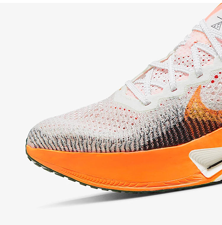 Nike Authentic ZOOMX VAPORFLY Unisex Cushioned Lightweight Running Shoes FV3633-081